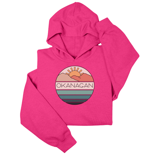 YOUTH Okanagan Hoodie