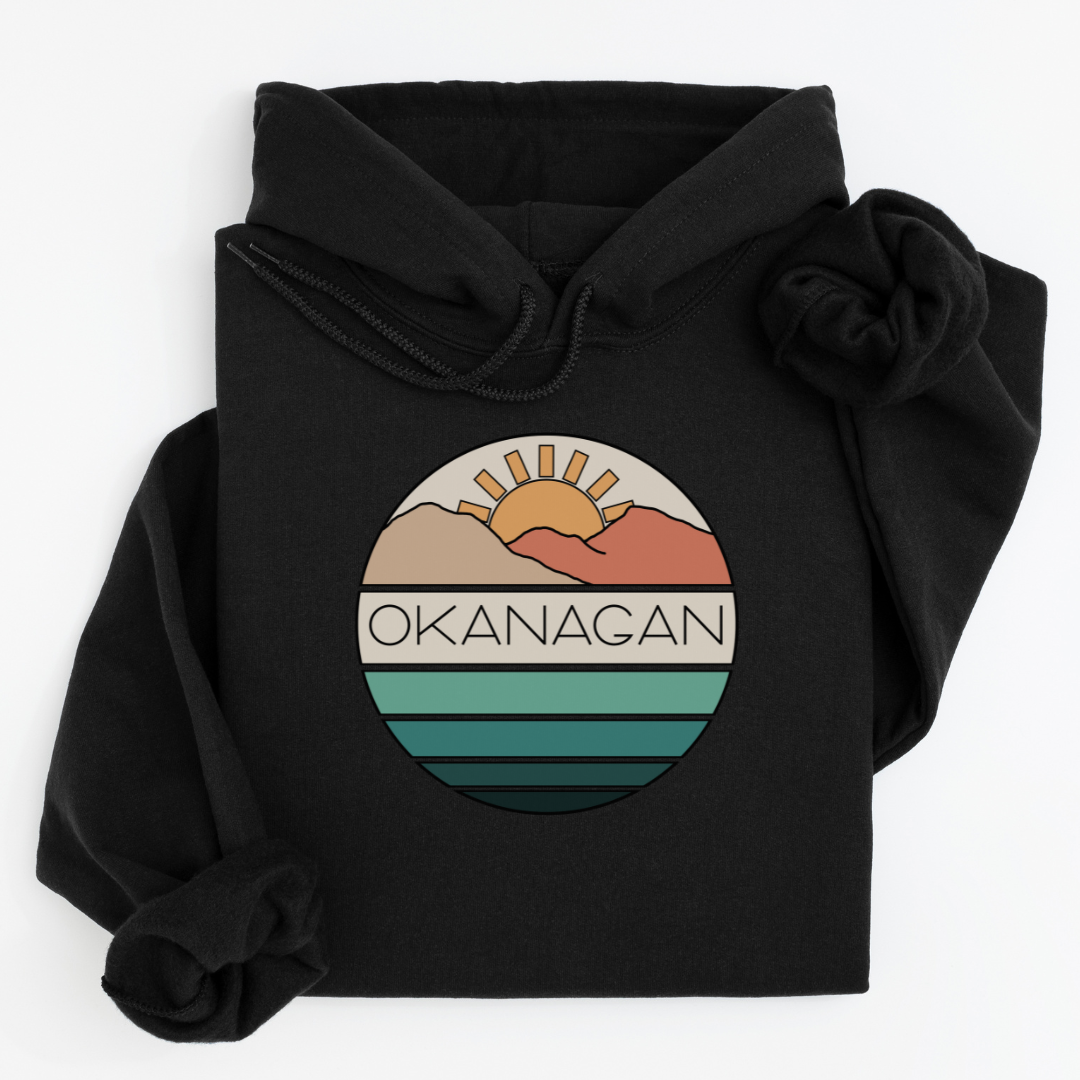 Okanagan Hoodie