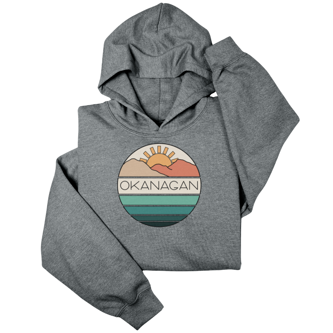 YOUTH Okanagan Hoodie