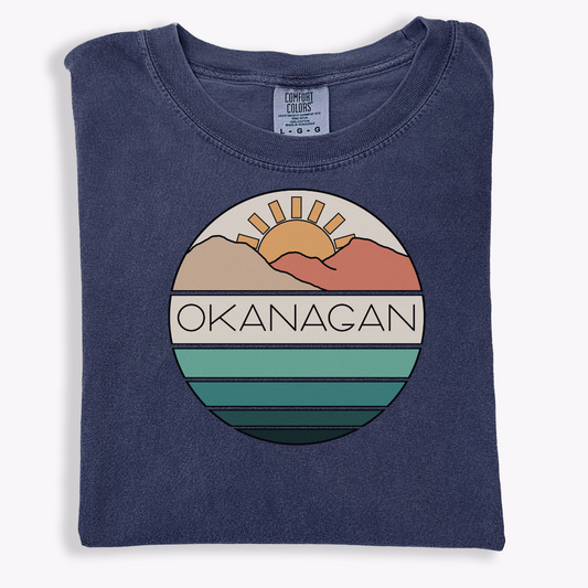 Okanagan T-shirt