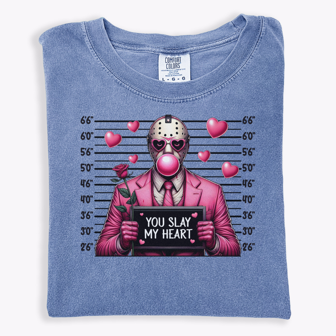 Jason T-shirt