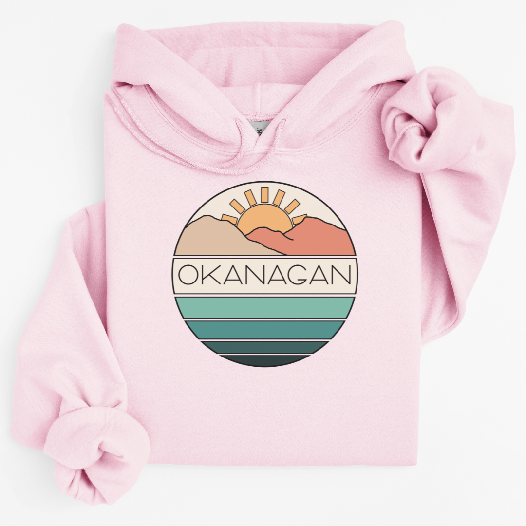 Okanagan Hoodie