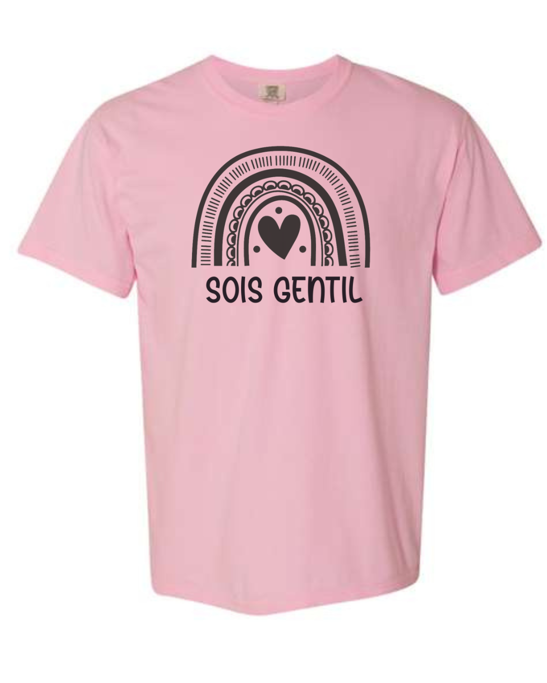 Pink Shirt Day Adult T's