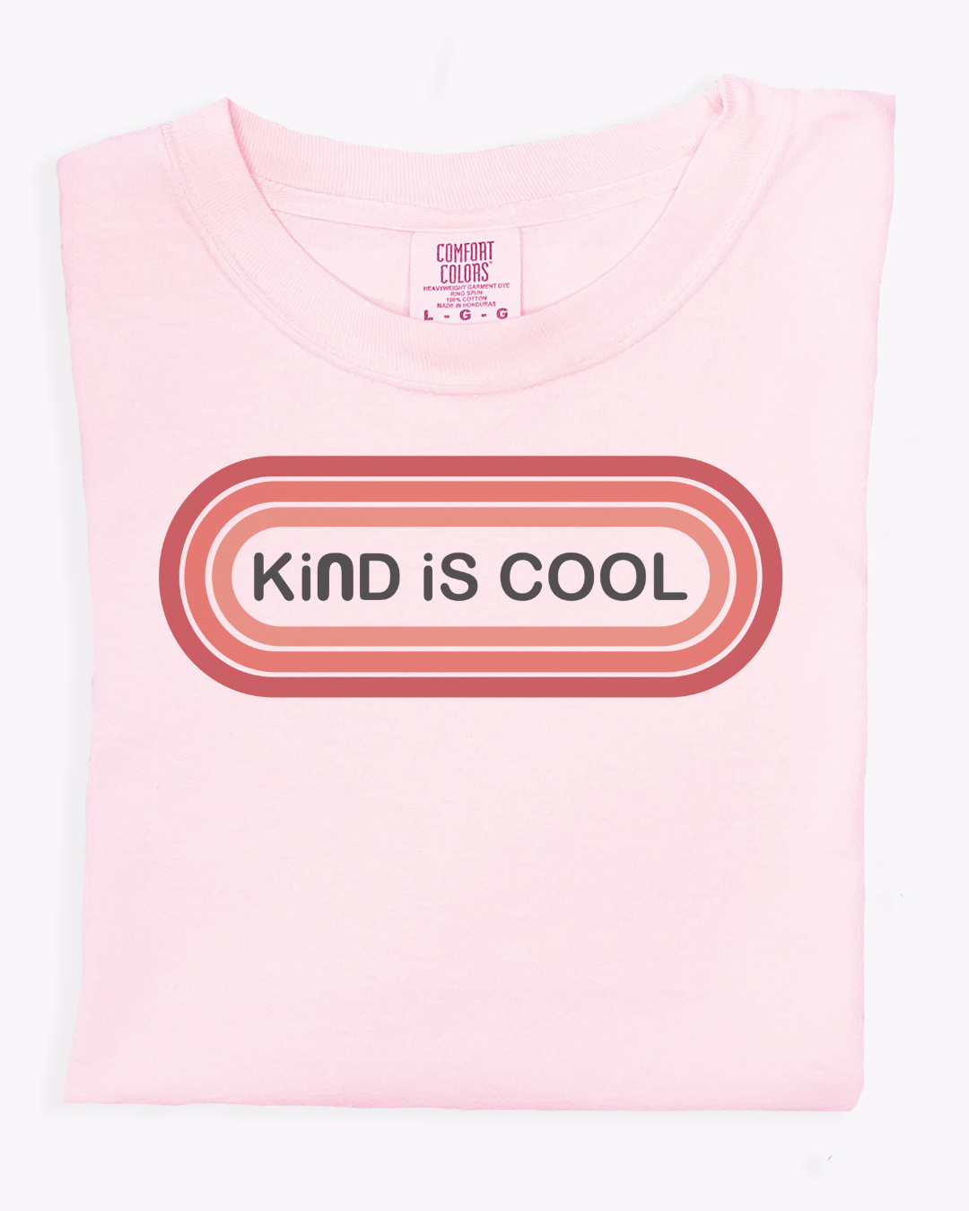 Pink Shirt Day Adult T's