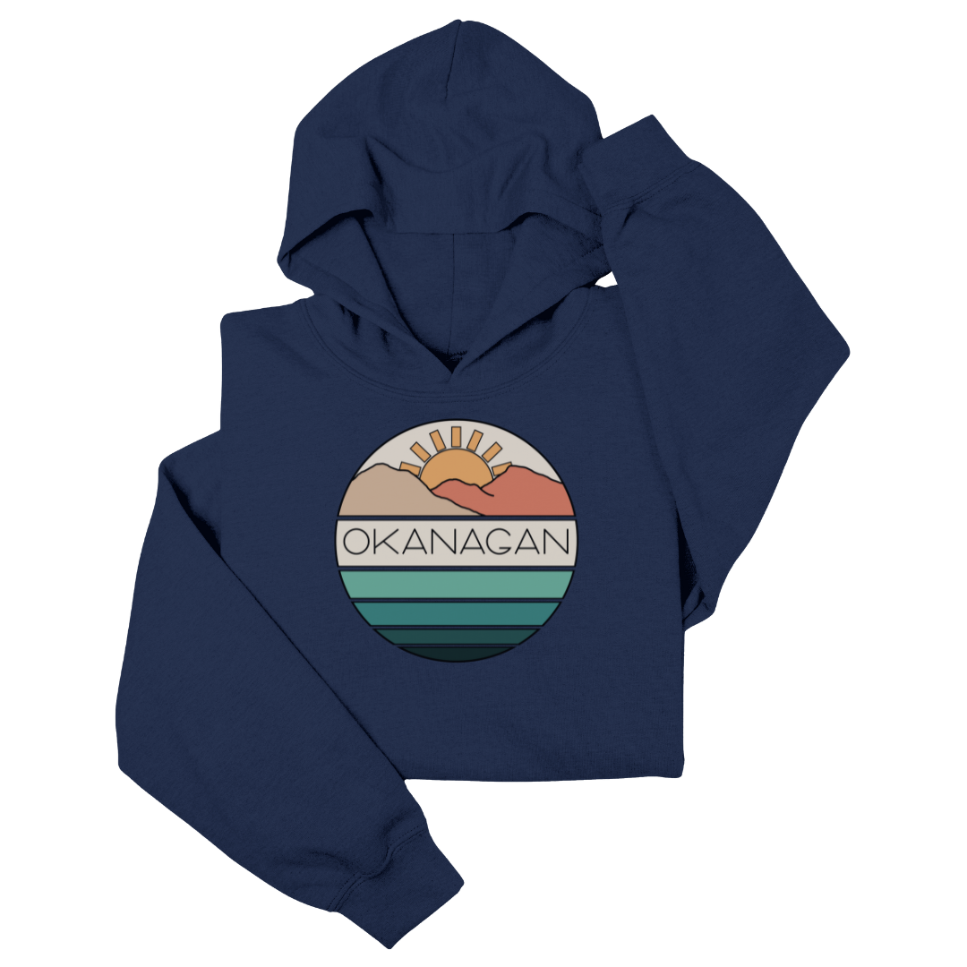 YOUTH Okanagan Hoodie