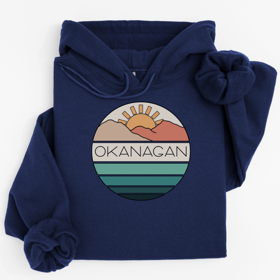 Okanagan Hoodie