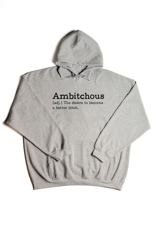 Ambitchous