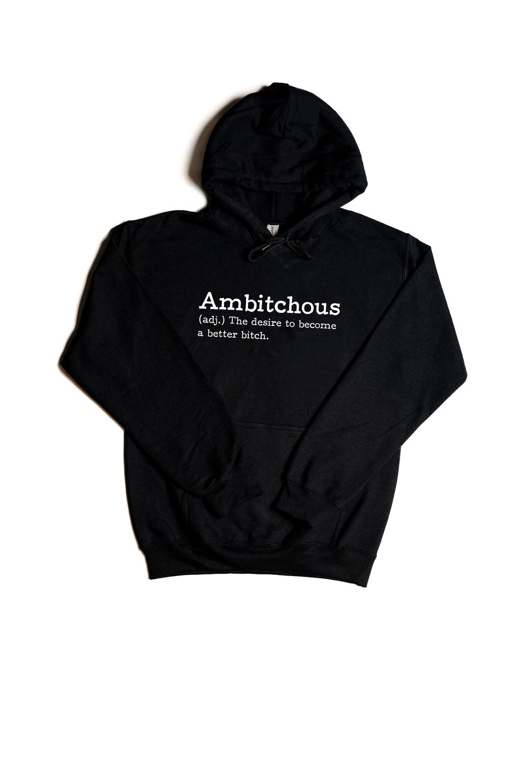 Ambitchous