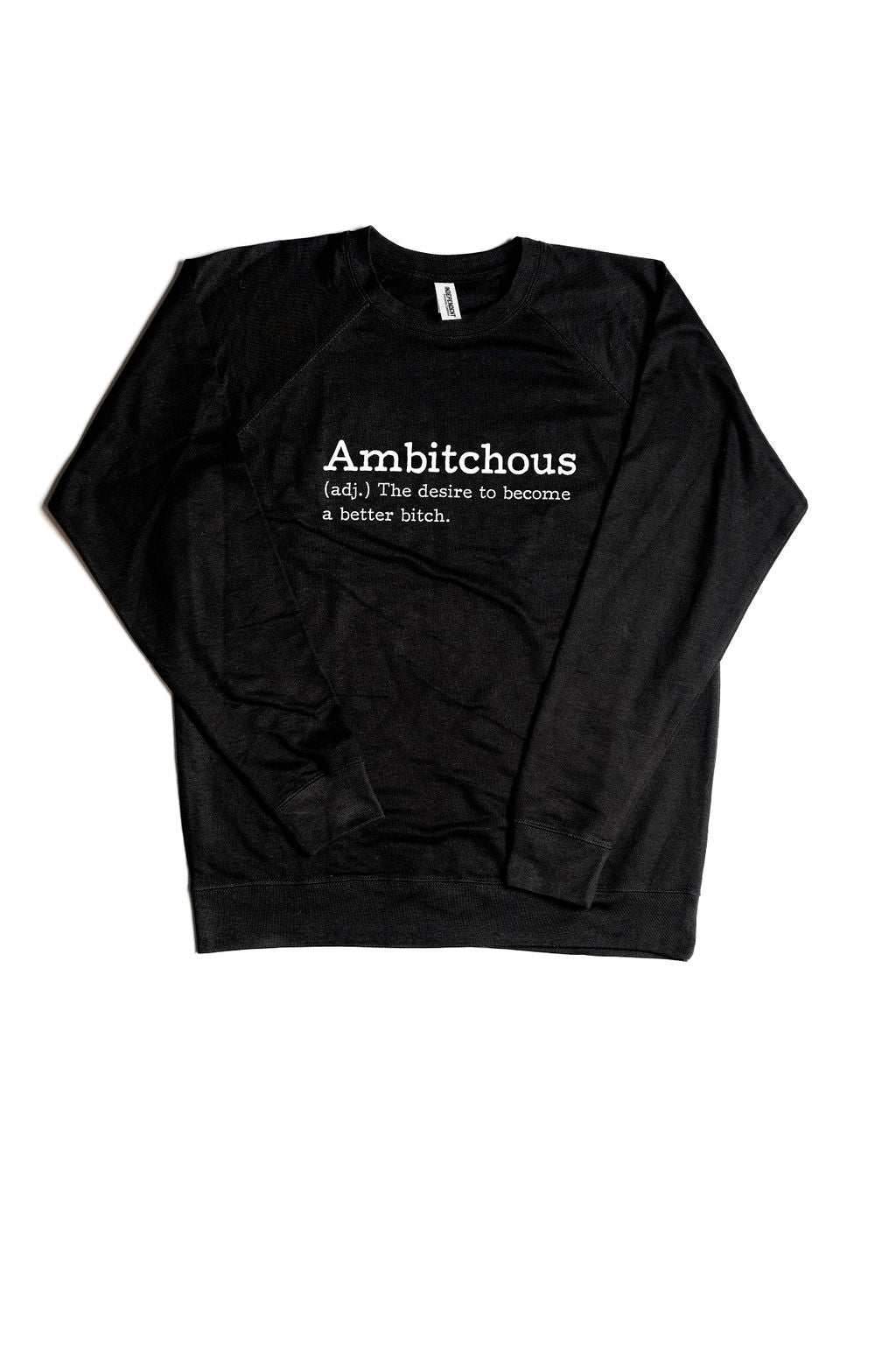 Ambitchous