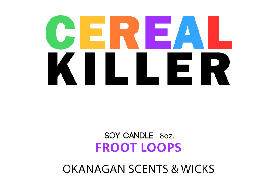 Cereal Killer