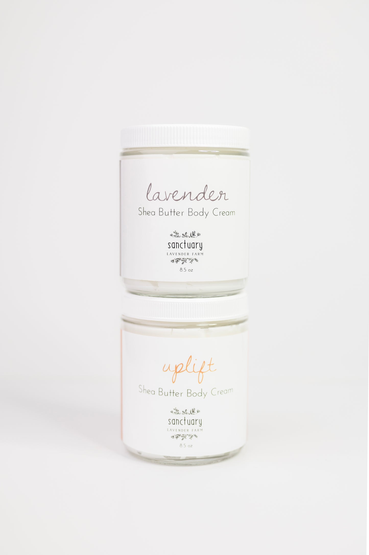 Lavender Shea Butter