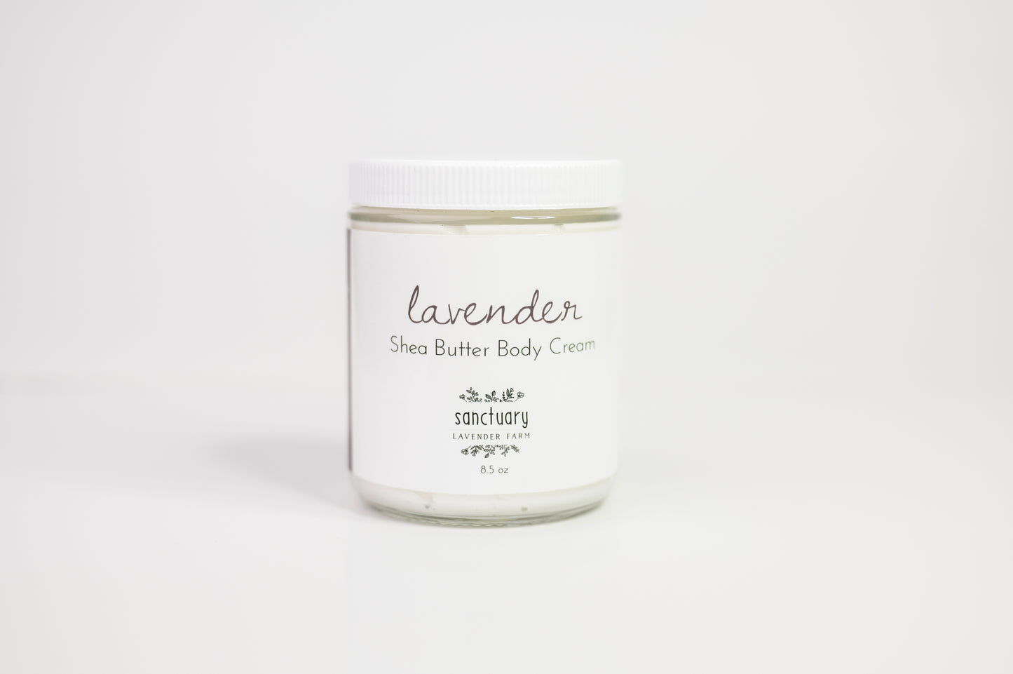 Lavender Shea Butter