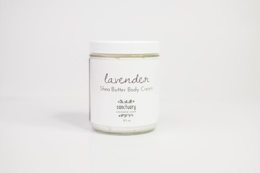 Lavender Shea Butter