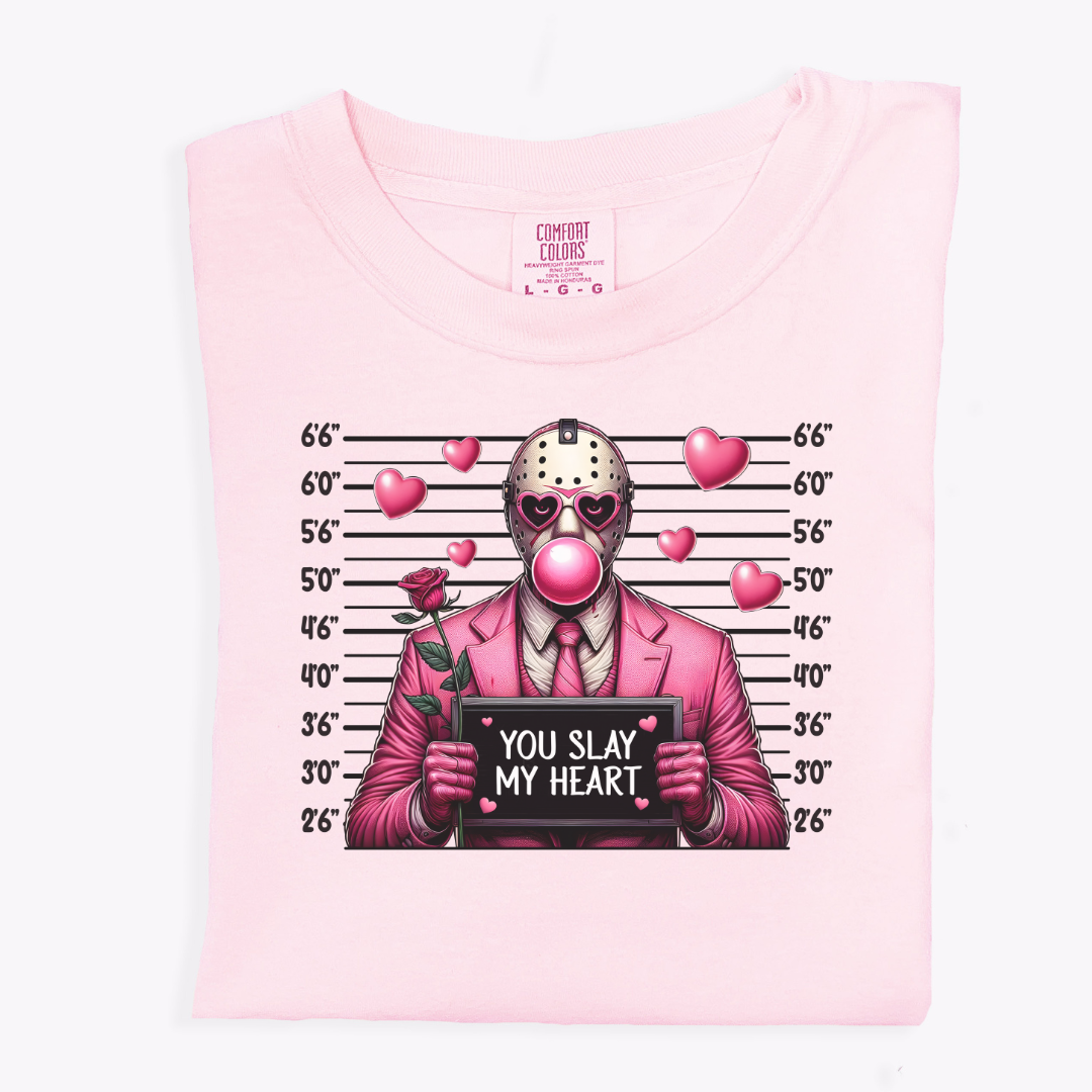 Jason T-shirt