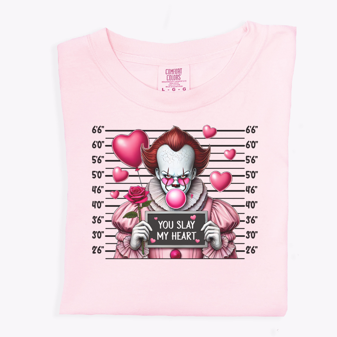 Pennywise T-shirt