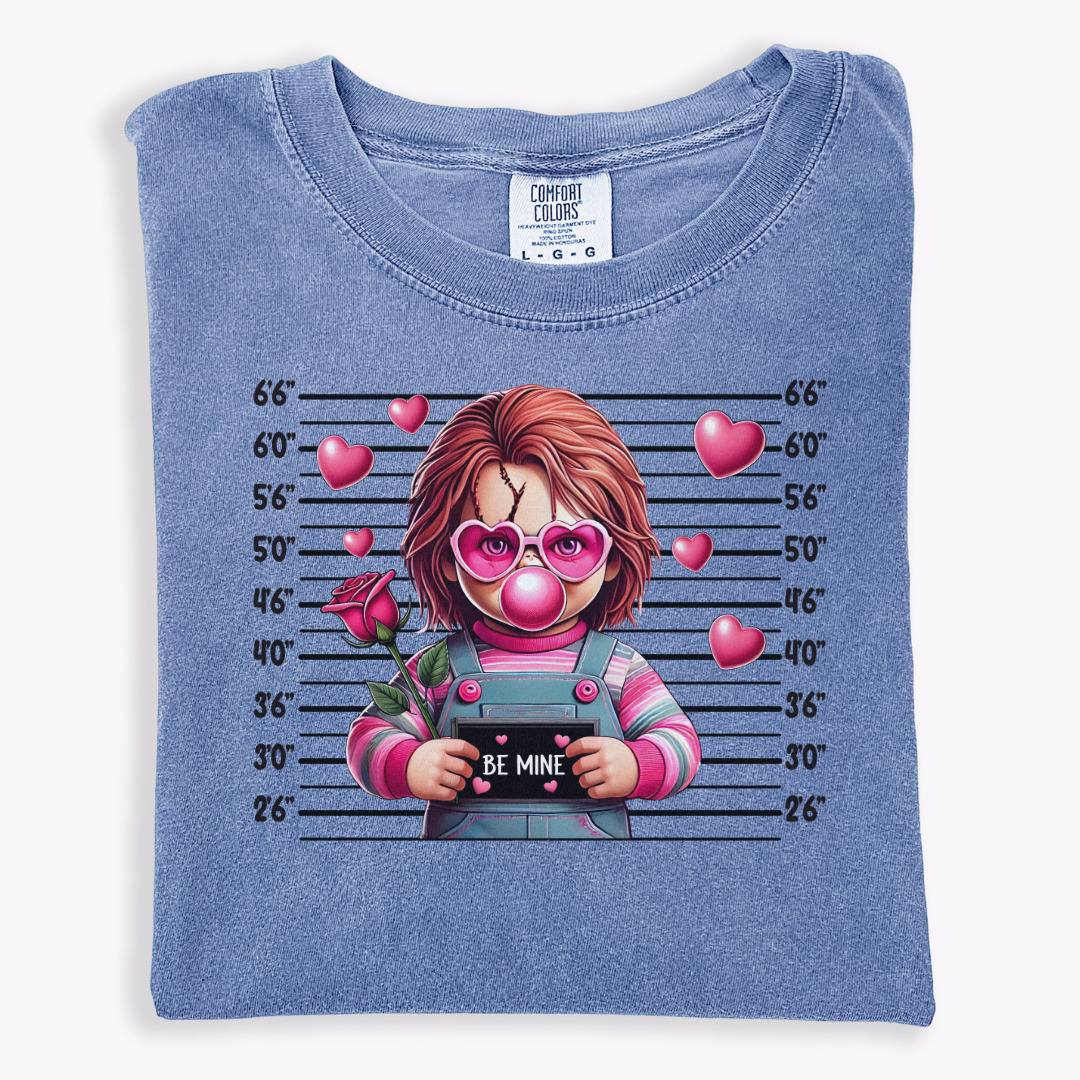 Chucky T-shirt