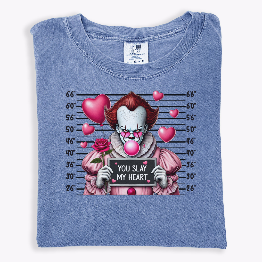 Pennywise T-shirt