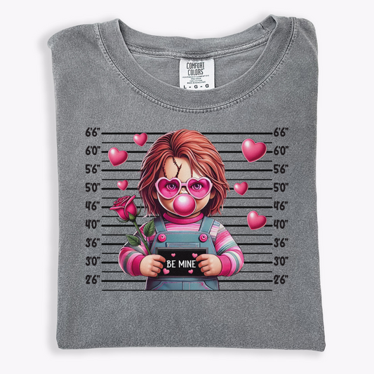 Chucky T-shirt