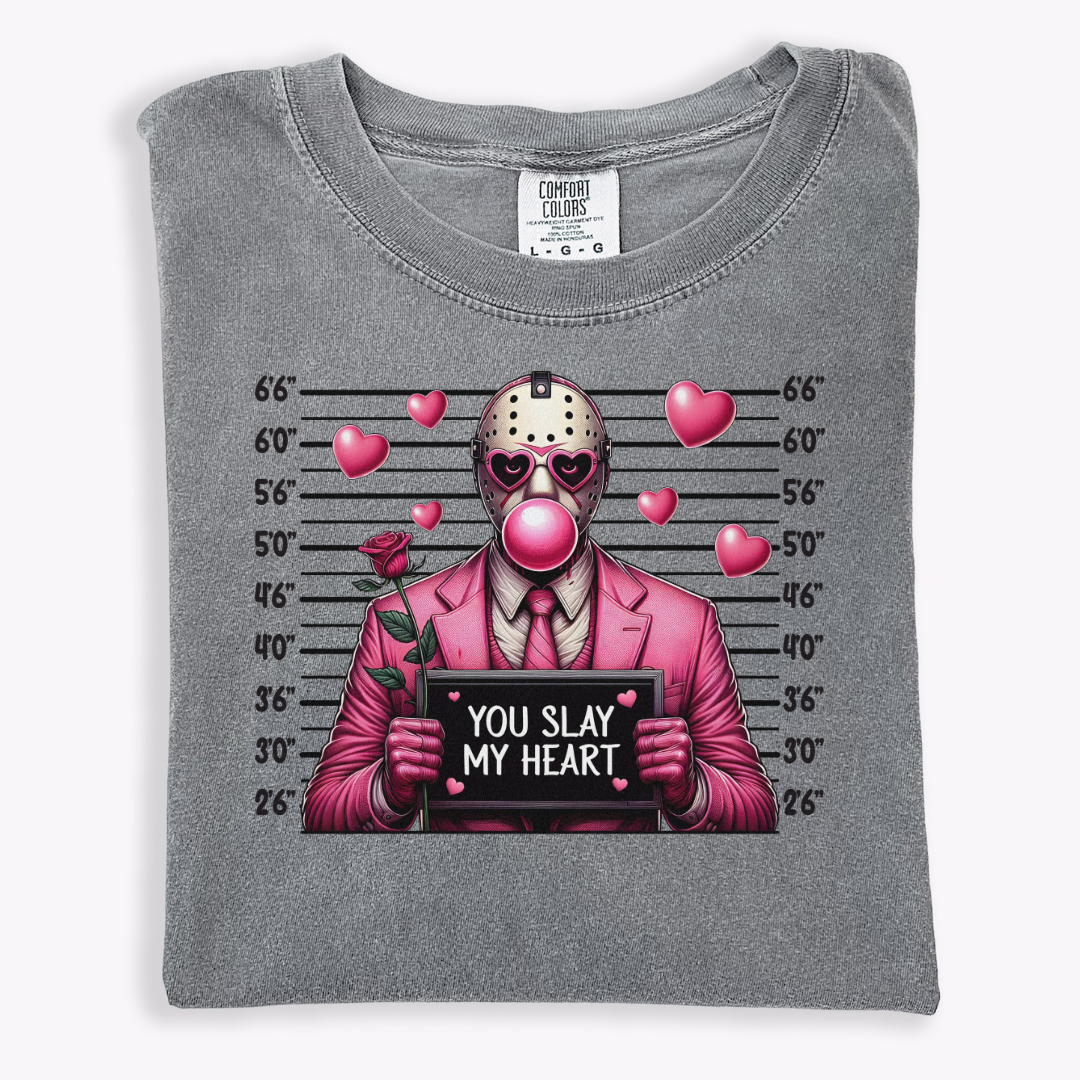 Jason T-shirt