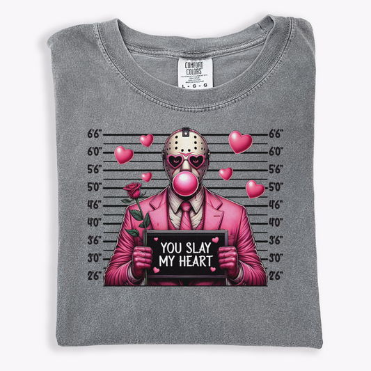 Jason T-shirt