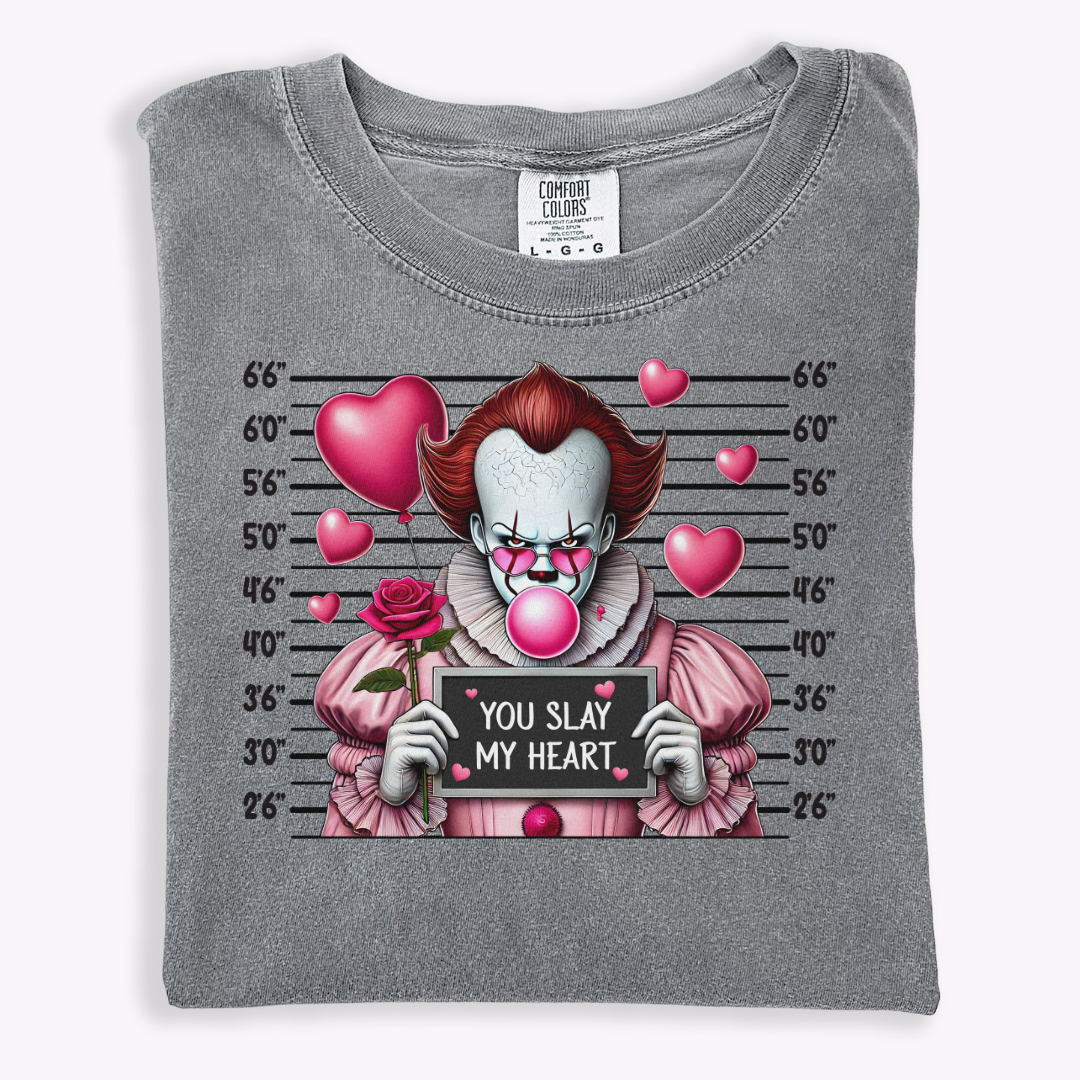 Pennywise T-shirt