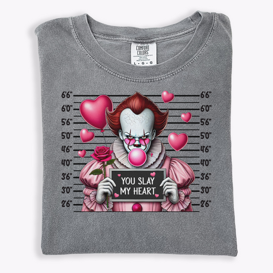 Pennywise T-shirt