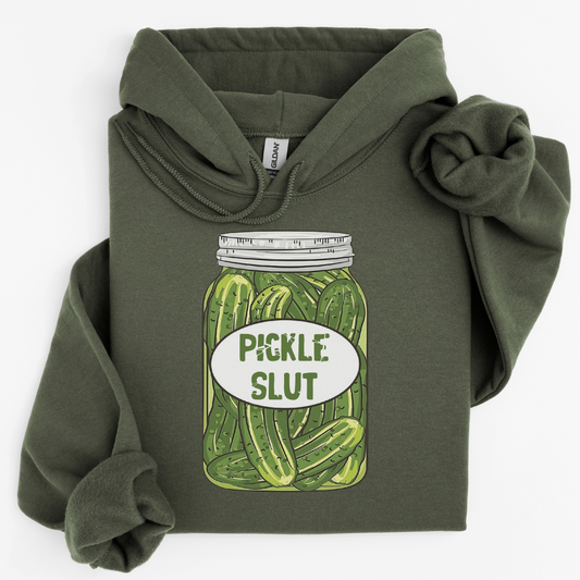 Pickle Slut