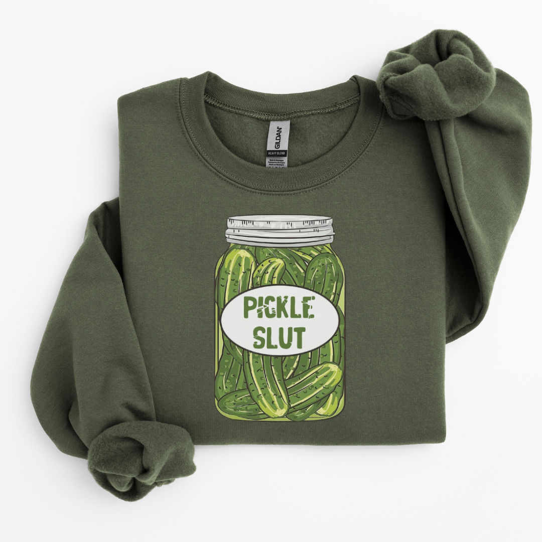 Pickle Slut