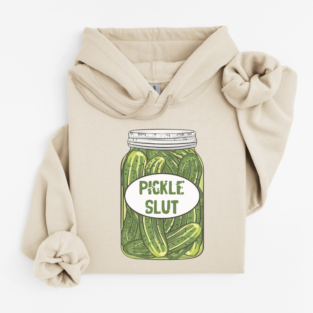 Pickle Slut