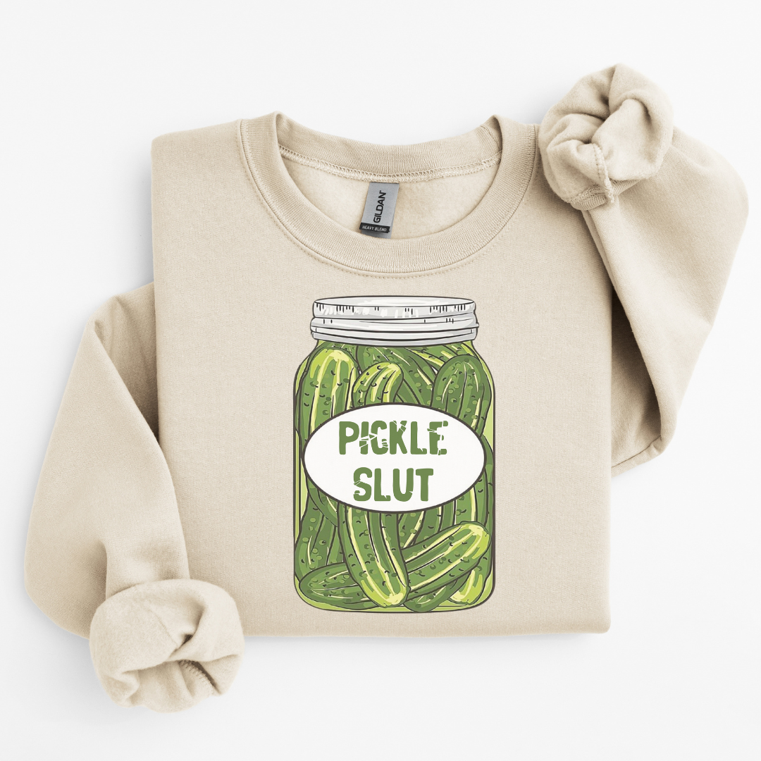 Pickle Slut