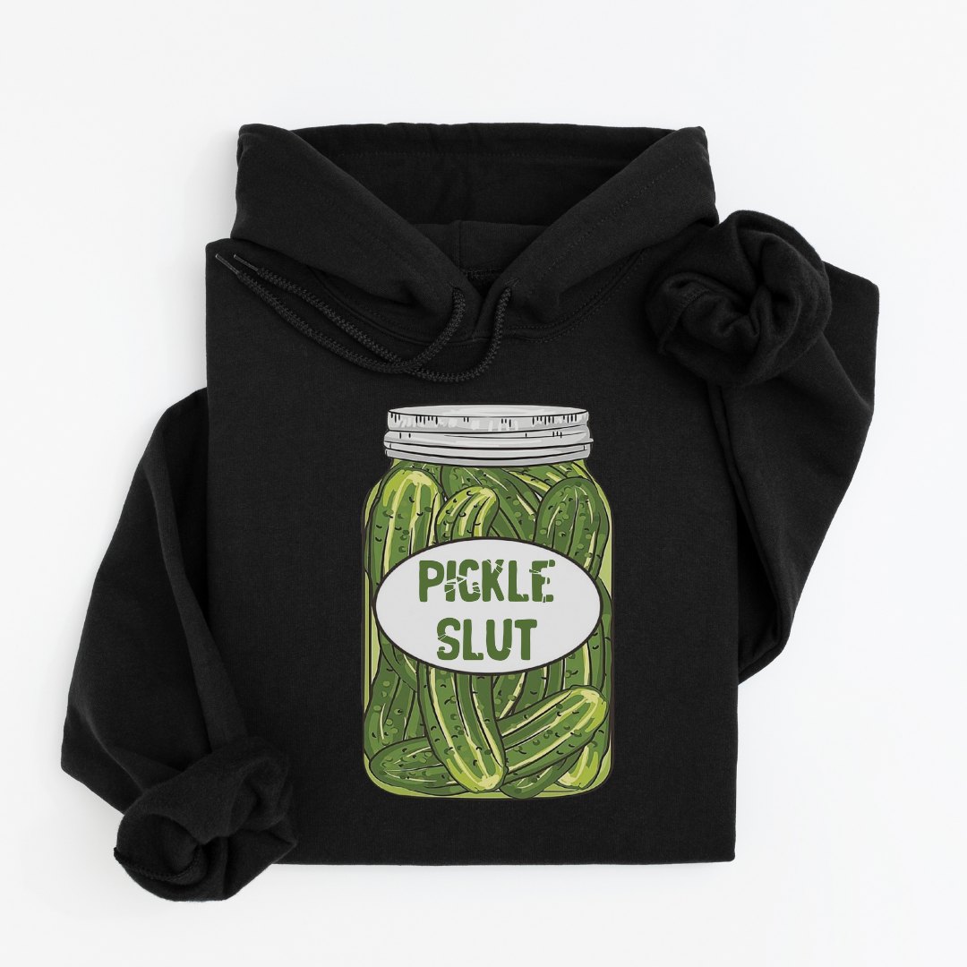 Pickle Slut