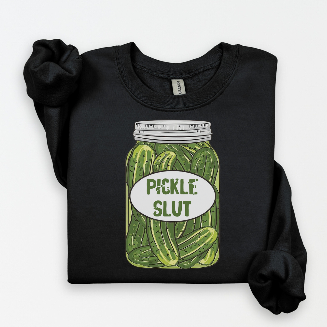 Pickle Slut