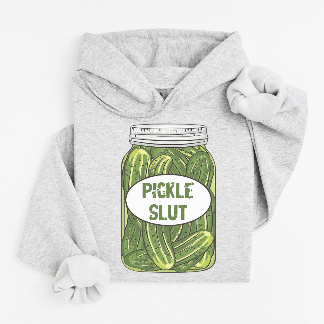 Pickle Slut