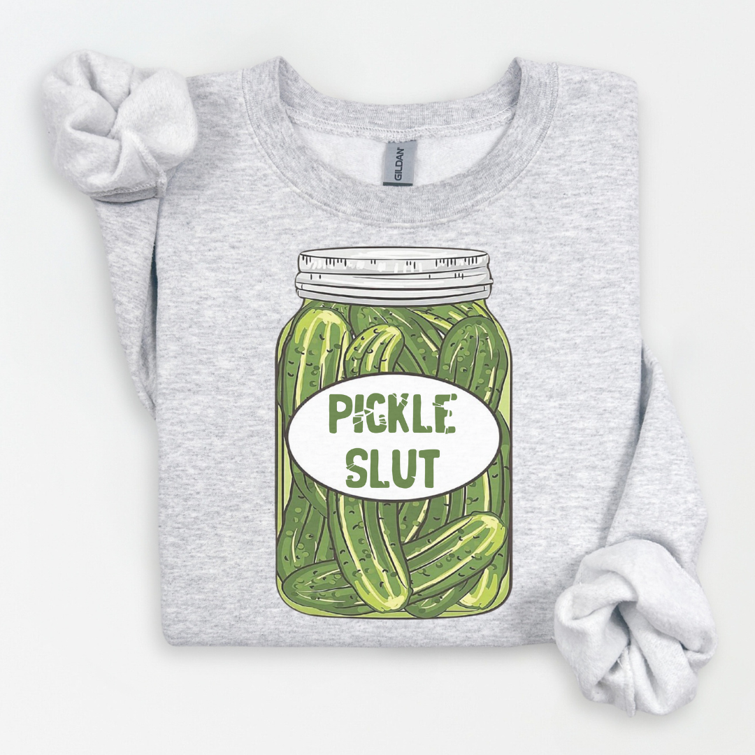 Pickle Slut