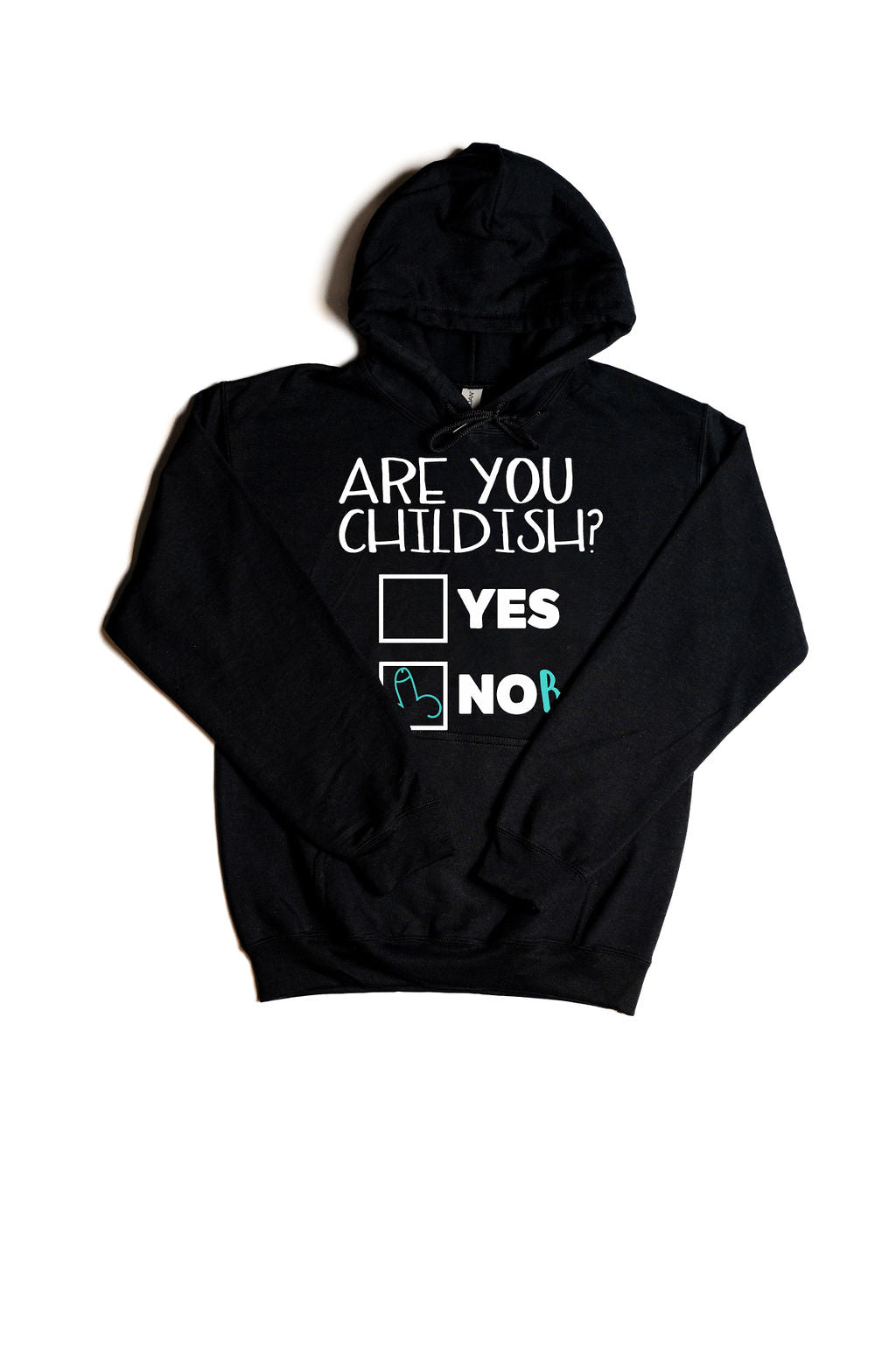 Are you Childish?