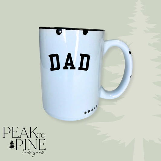Dad Mug