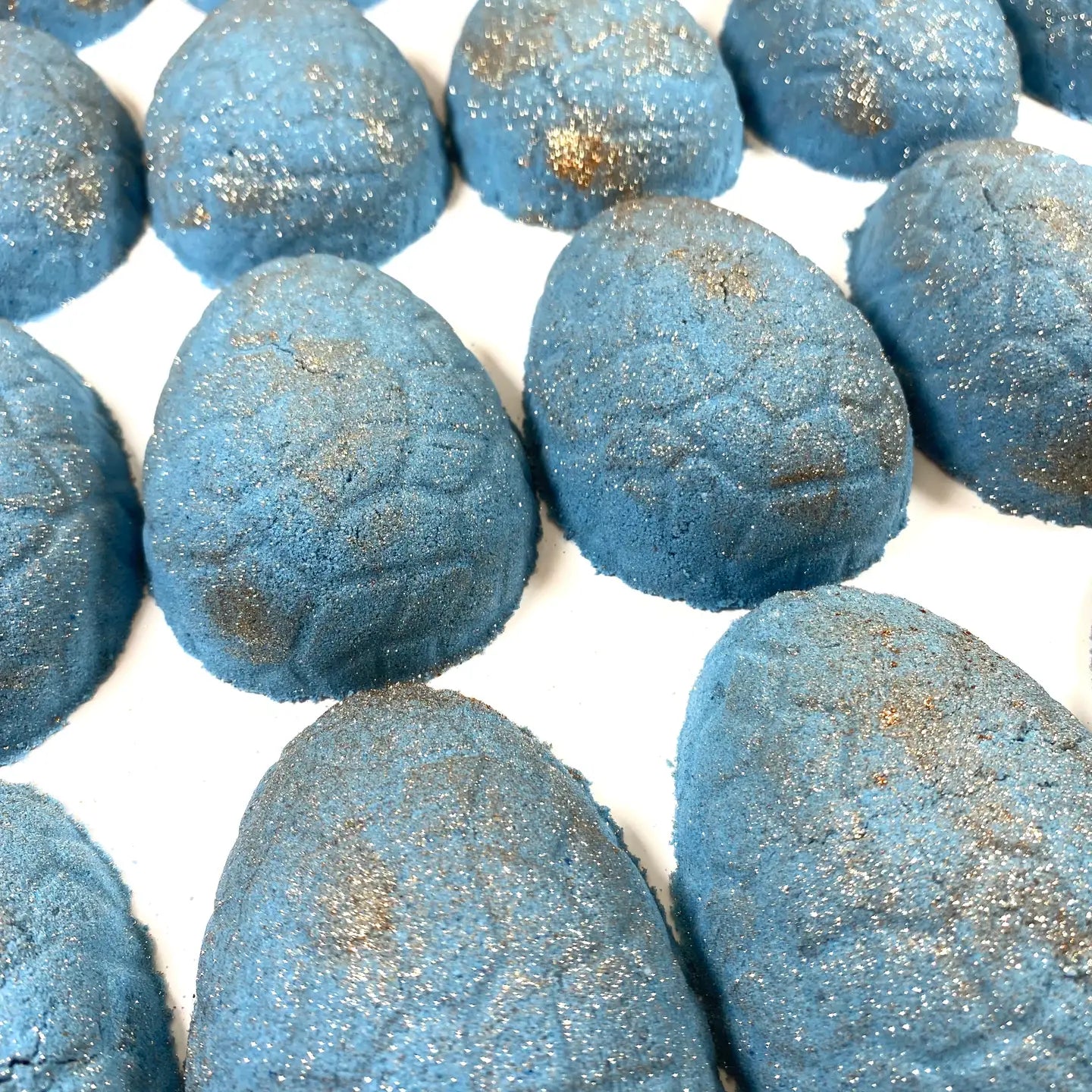 Dino Egg Bath Bomb