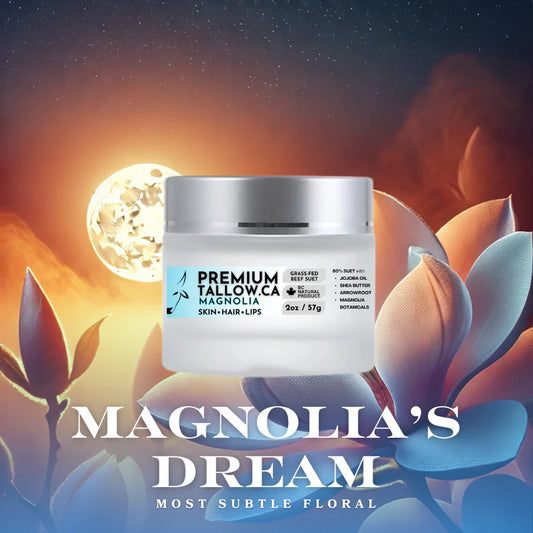 Magnolia Dream Premium Tallow