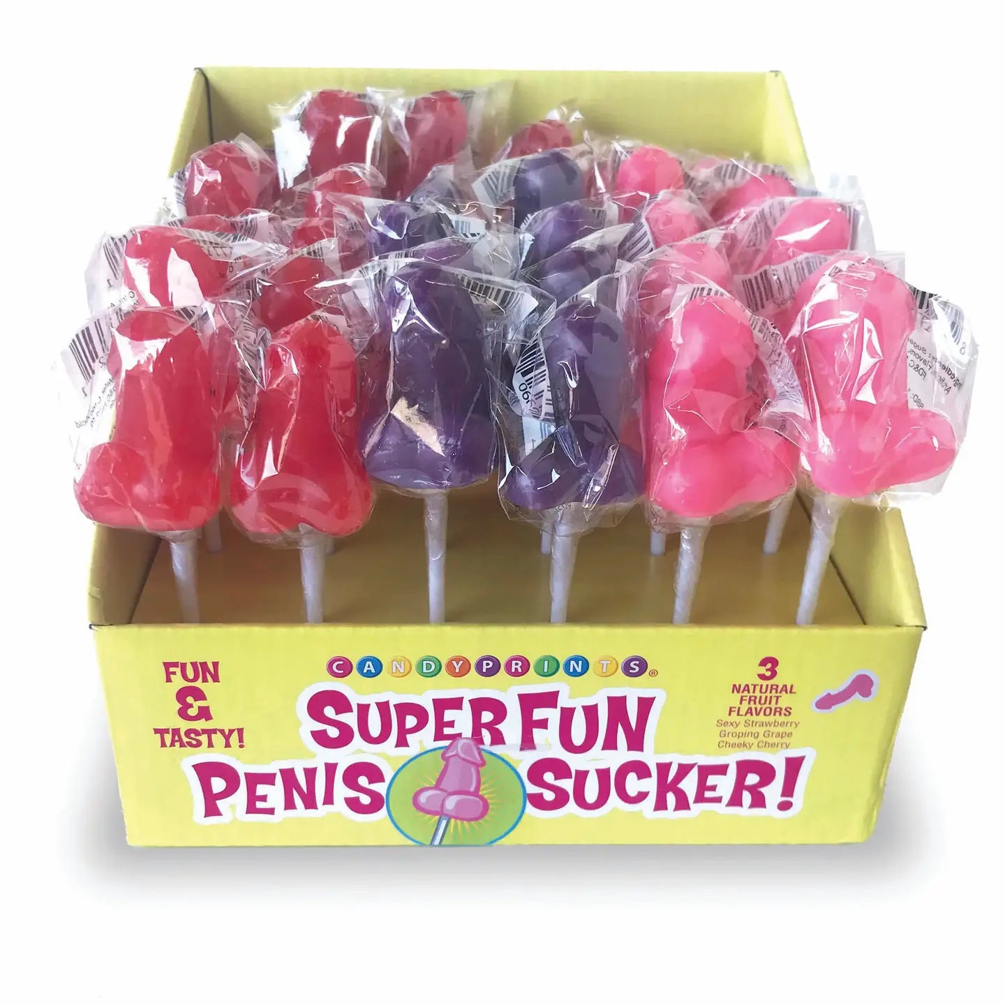 Penis Sucker